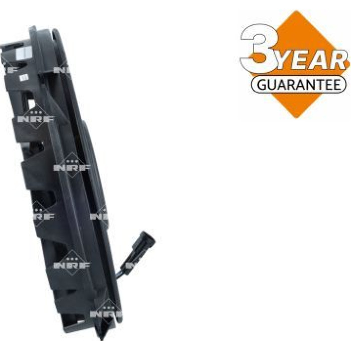 NRF Kühlerlüfter 47962 NRF Kühlerlüfter 47962