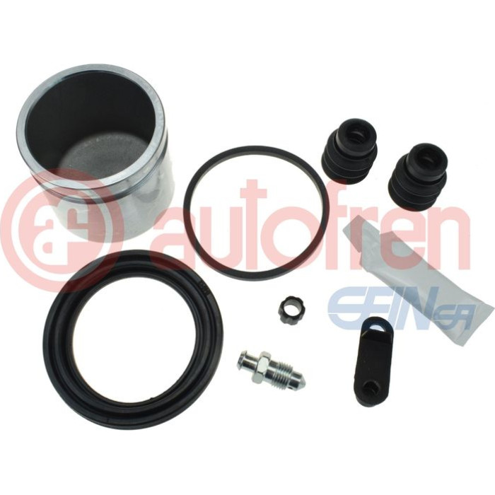 Autofren Reparatursatz, Bremssattel D43135C Autofren Reparatursatz, Bremssattel D43135C