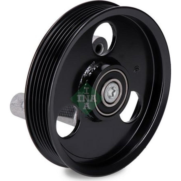 Umlenk-/Führungsrolle, Keilrippenriemen 532 0354 10 Umlenk-/Führungsrolle, Keilrippenriemen 532 0354 10