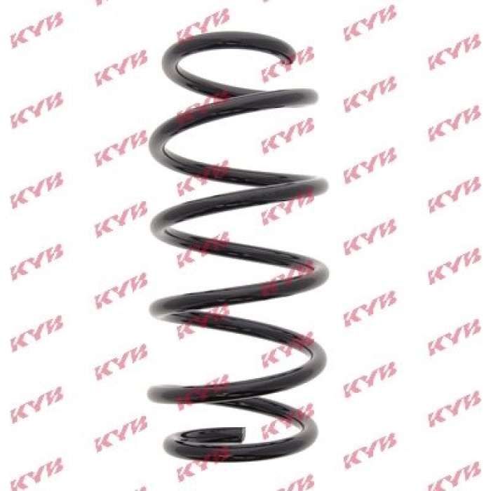 RH3334 KYB Fahrwerksfeder Opel P. Meriva 1.7Cdti 09/03-05/10 RH3334 KYB Fahrwerksfeder Opel P. Meriva 1.7Cdti 09/03-05/10