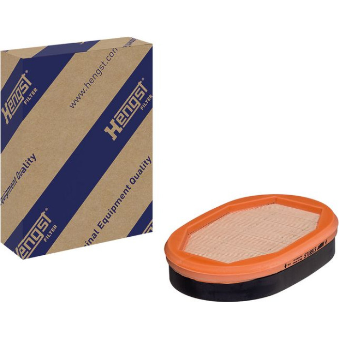 HENGST FILTER Sekundärluftfilter E1681LS HENGST FILTER Sekundärluftfilter E1681LS