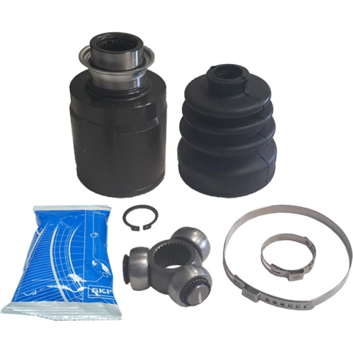 SKF Antriebswellengelenksatz VKJA 8142