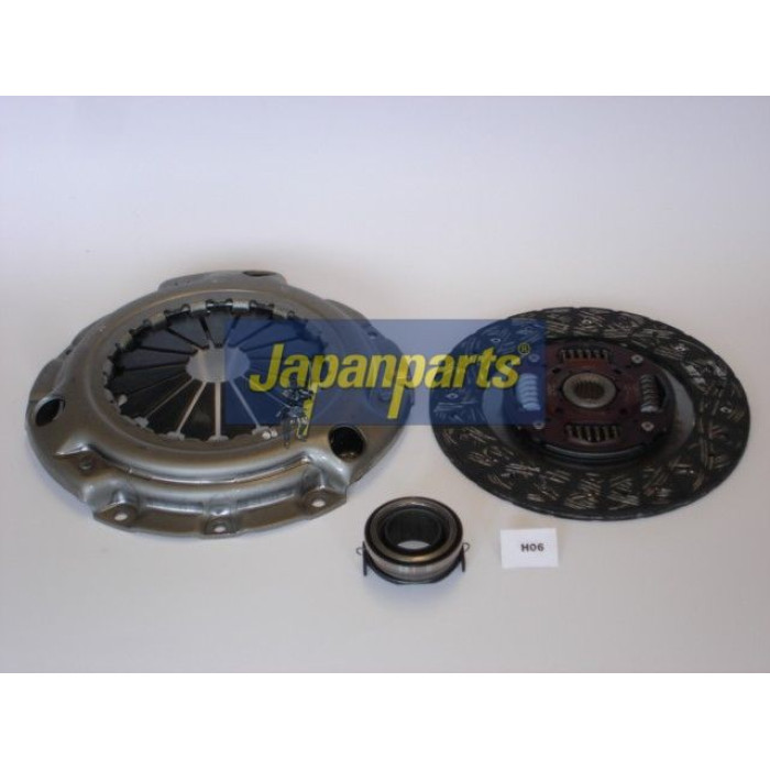 Japanparts Kupplungssatz KF-H06 Japanparts Kupplungssatz KF-H06