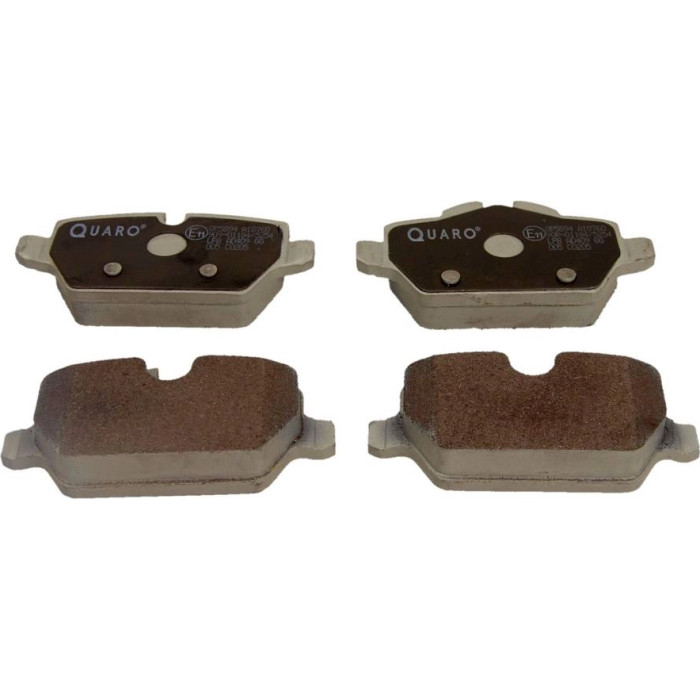 Bremsbelagsatz Mini T. Mini Cooper 10- Countryman QP5894 Bremsbelagsatz Mini T. Mini Cooper 10- Countryman QP5894