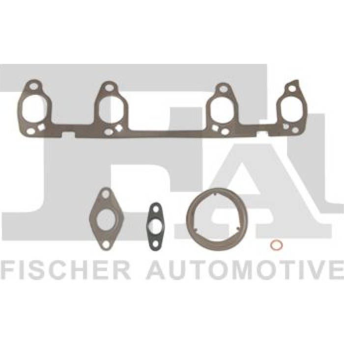 FA1 Turbolader-Montagesatz KT110035E FA1 Turbolader-Montagesatz KT110035E