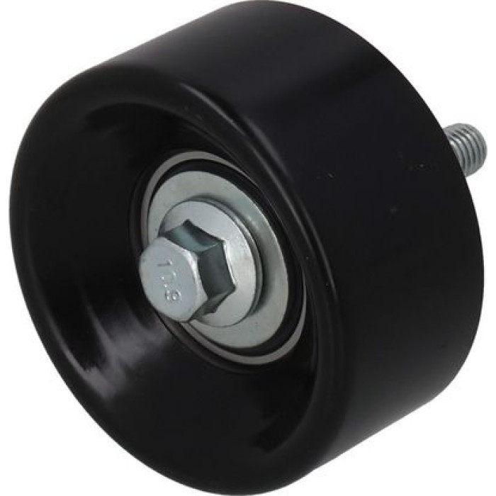 Kamoka Keilrippenriemen-Umlenkrolle R0070 Kamoka Keilrippenriemen-Umlenkrolle R0070