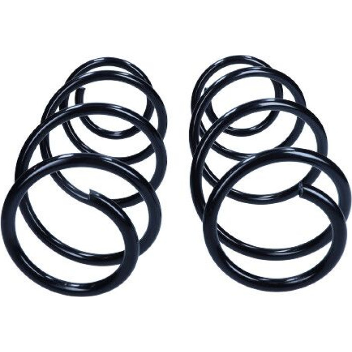 MAXGEAR Fahrwerksfeder 60-0970D MAXGEAR Fahrwerksfeder 60-0970D