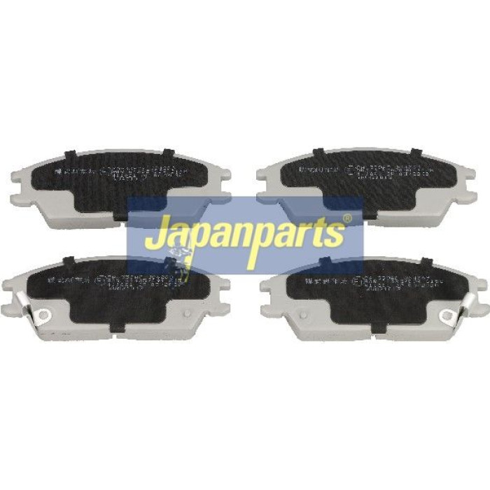 PA-339AF Bremsbelagsatz Hyundai P. Accent/P PA-339AF Bremsbelagsatz Hyundai P. Accent/P