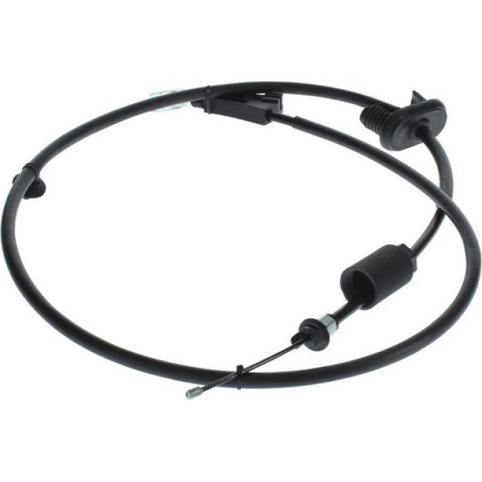 Bosch Handbremsseil 1987482795 Bosch Handbremsseil 1987482795