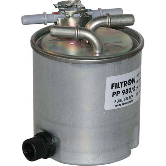 Filtron Kraftstofffilter PP 980/5 Filtron Kraftstofffilter PP 980/5