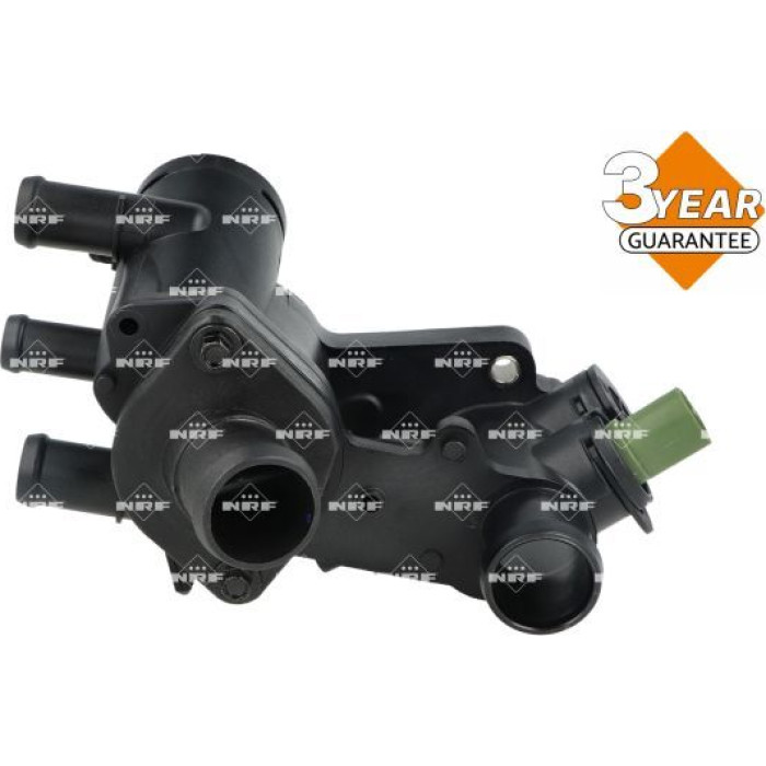 NRF Kühlmittelthermostat 725242 NRF Kühlmittelthermostat 725242