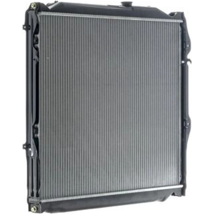 MAHLE Kühler, Motorkühlung CR 1528 000S
