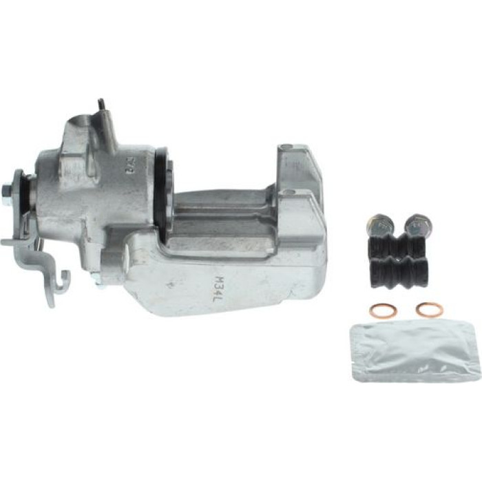 Bosch Bremssattel Hinterachse rechts 0 986 474 185 Bosch Bremssattel Hinterachse rechts 0 986 474 185