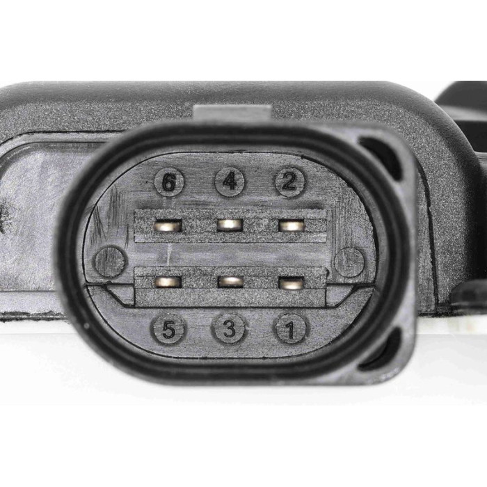 Vemo Türschloss V10-85-2291 Vemo Türschloss V10-85-2291