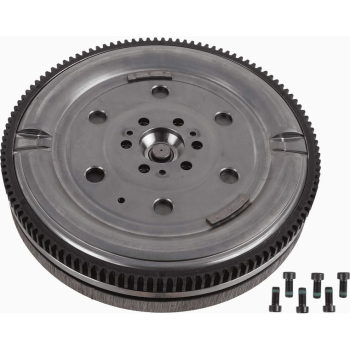 Sachs Zweimassenschwungrad 2294 501 253