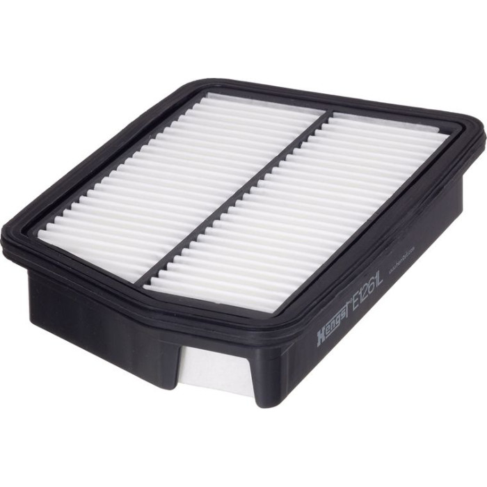 HENGST FILTER Luftfilter E1261L HENGST FILTER Luftfilter E1261L