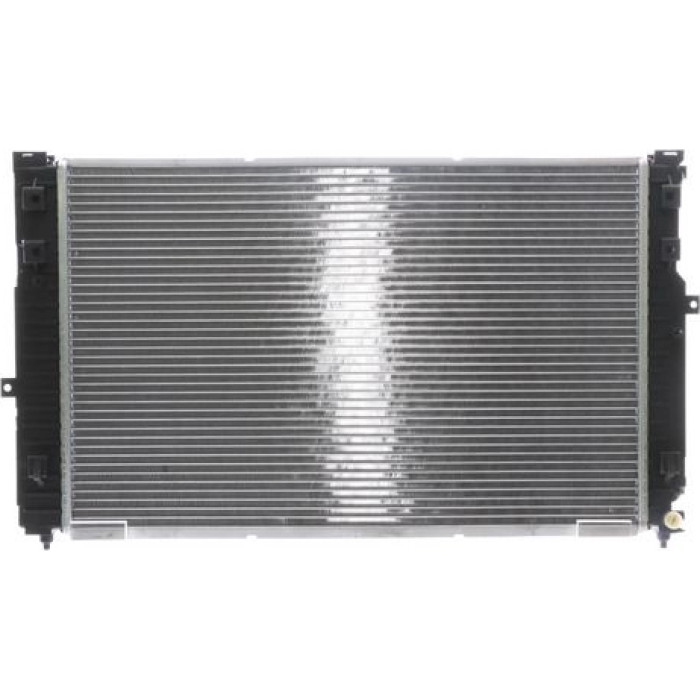MAHLE Kühler, Motorkühlung CR 1414 000S MAHLE Kühler, Motorkühlung CR 1414 000S
