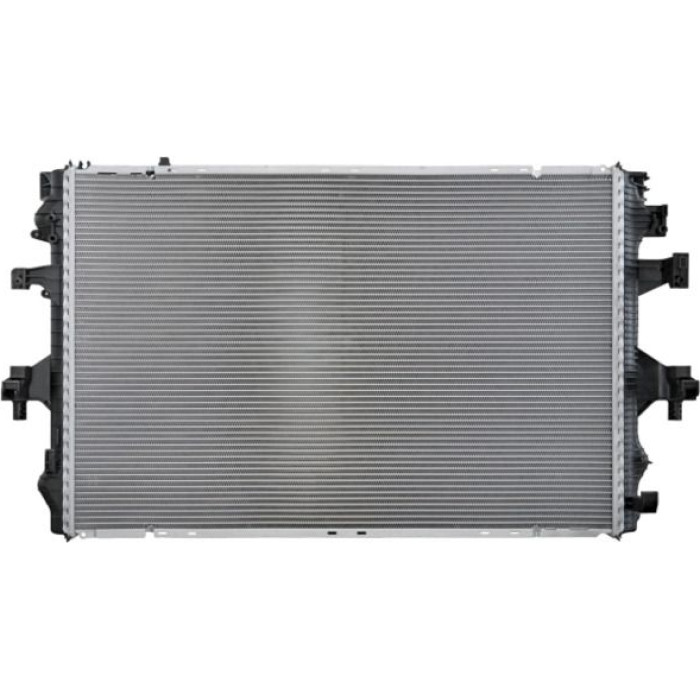 MAHLE Kühler, Motorkühlung CR 583 000P MAHLE Kühler, Motorkühlung CR 583 000P