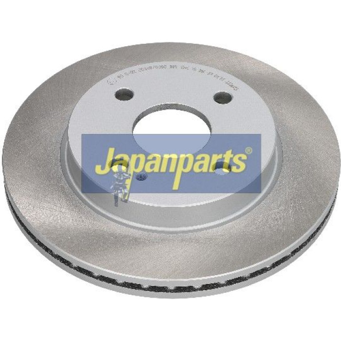 Japanparts Bremsscheibe DI-300C Japanparts Bremsscheibe DI-300C
