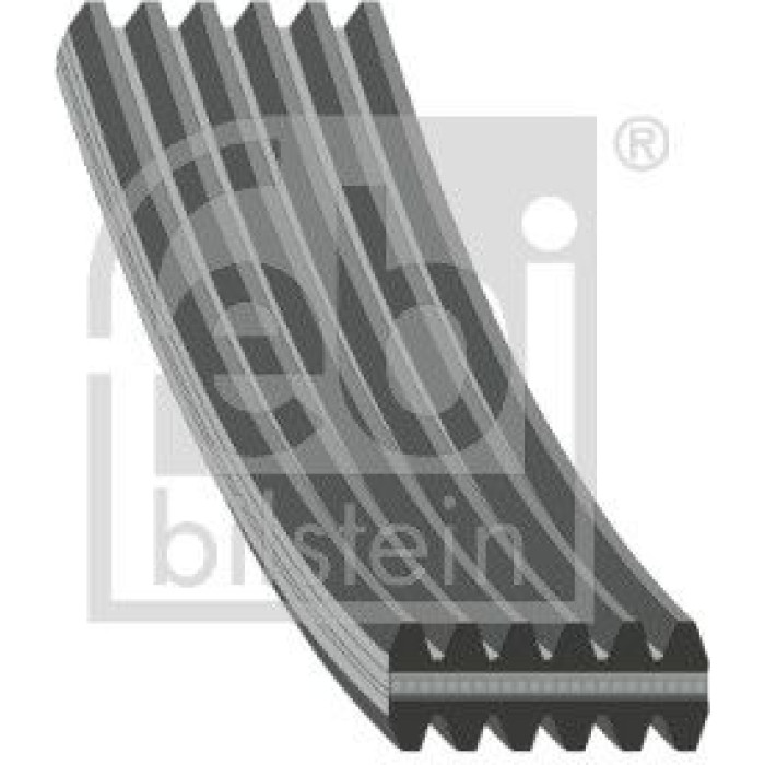febi Keilrippenriemen 37651 febi Keilrippenriemen 37651