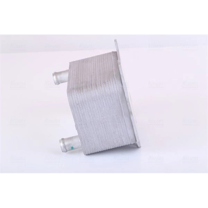 Nissens Ölkühler PKW 91269 Nissens Ölkühler PKW 91269