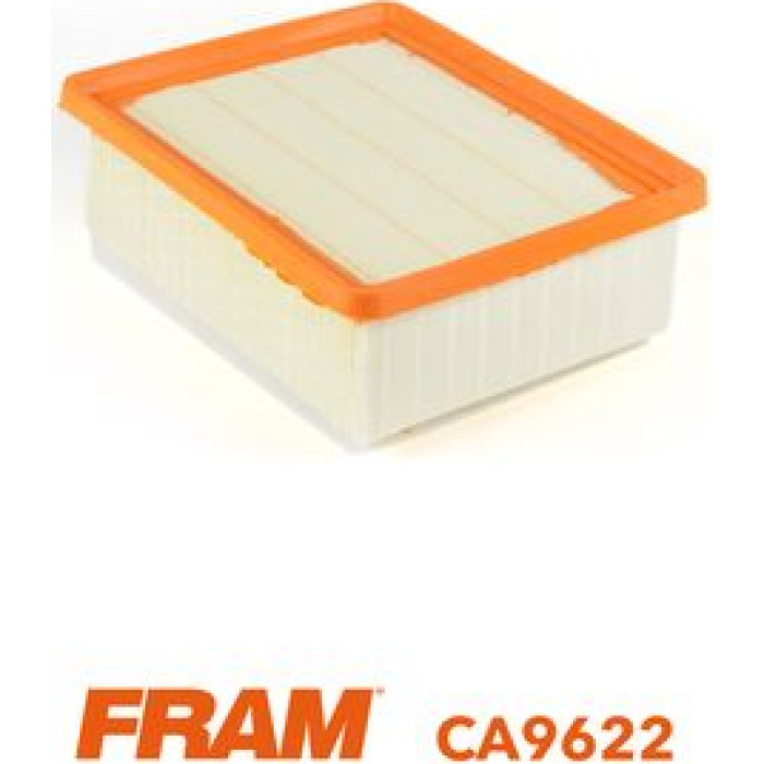 FRAM Luftfilter CA9622 FRAM Luftfilter CA9622