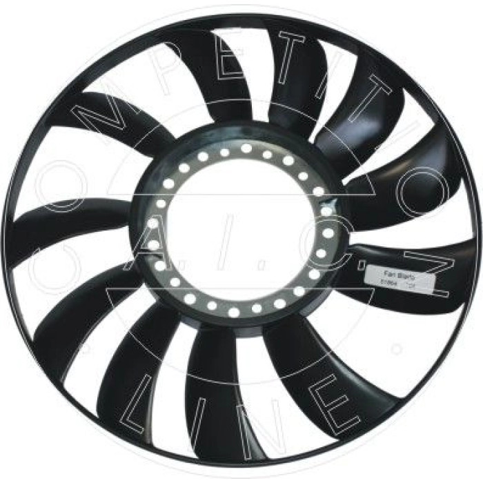 AIC 1326,927,1 Lüfterrad 51864 - für Viscok AIC 1326,927,1 Lüfterrad 51864 - für Viscok