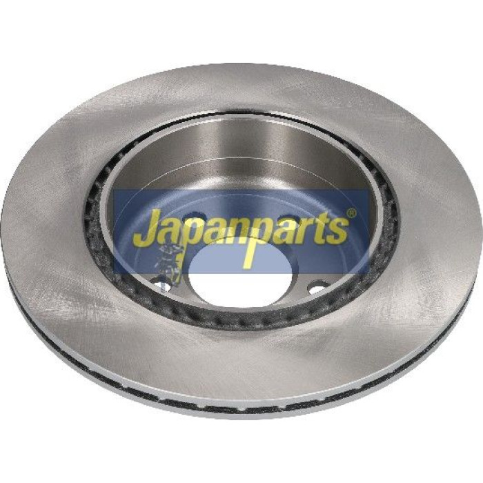 Japanparts Bremsscheibe DP-0123C