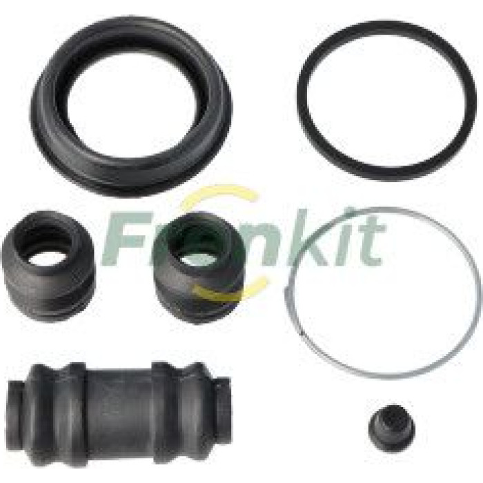 FRENKIT Reparatursatz, Bremssattel 243035 FRENKIT Reparatursatz, Bremssattel 243035