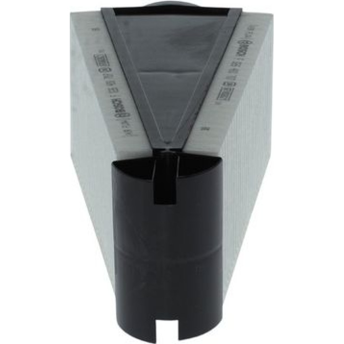 Bosch Luftfiltereinsatz F 026 400 707 Bosch Luftfiltereinsatz F 026 400 707