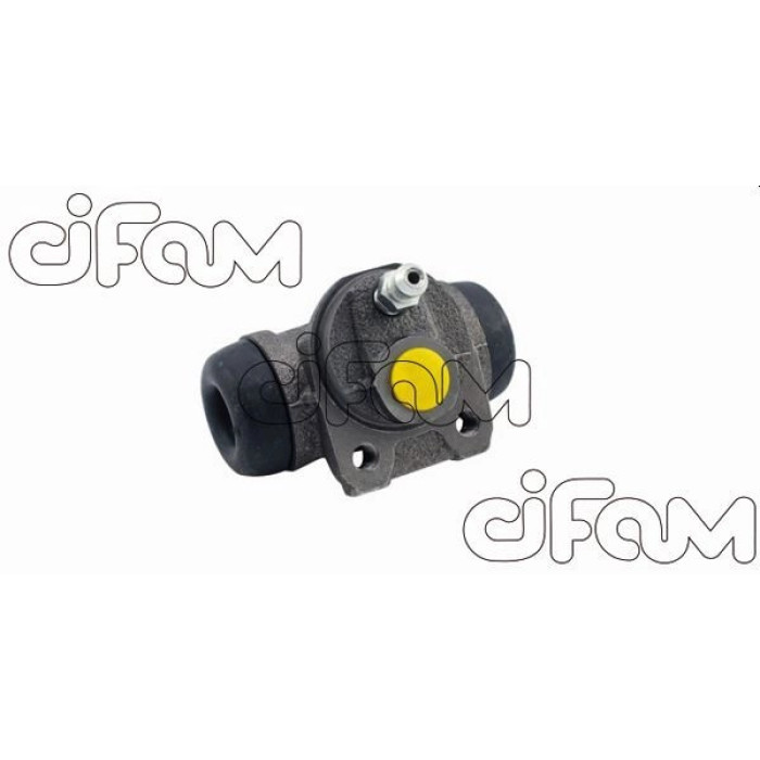 Radbremszylinder HA re 101-579 Radbremszylinder HA re 101-579