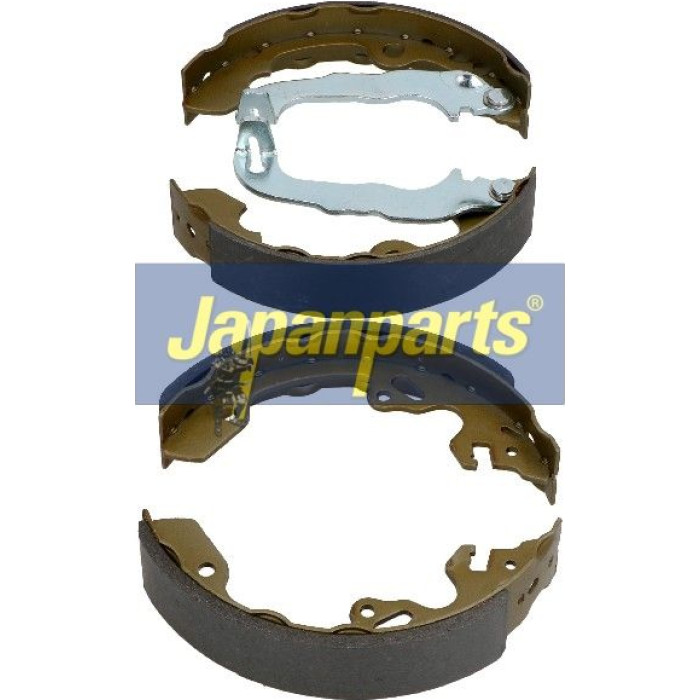 Japanparts Bremsbacken GF-0303AF Japanparts Bremsbacken GF-0303AF