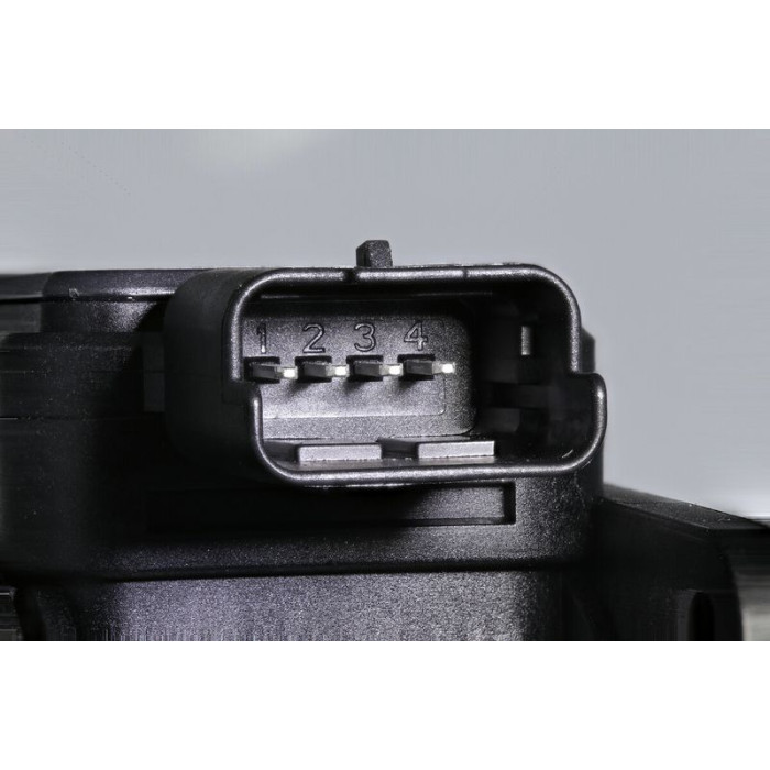 Valeo Luftmassenmesser 366298