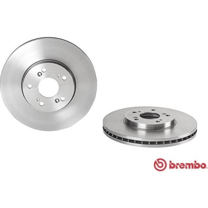 Brembo Bremsscheibe 09.8840.10 Brembo Bremsscheibe 09.8840.10