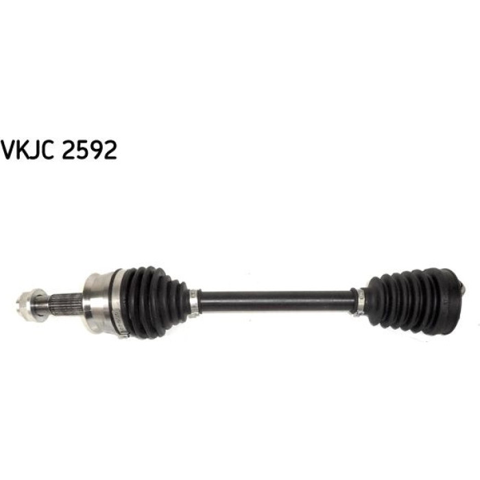 SKF Antriebswelle VKJC 2592 SKF Antriebswelle VKJC 2592