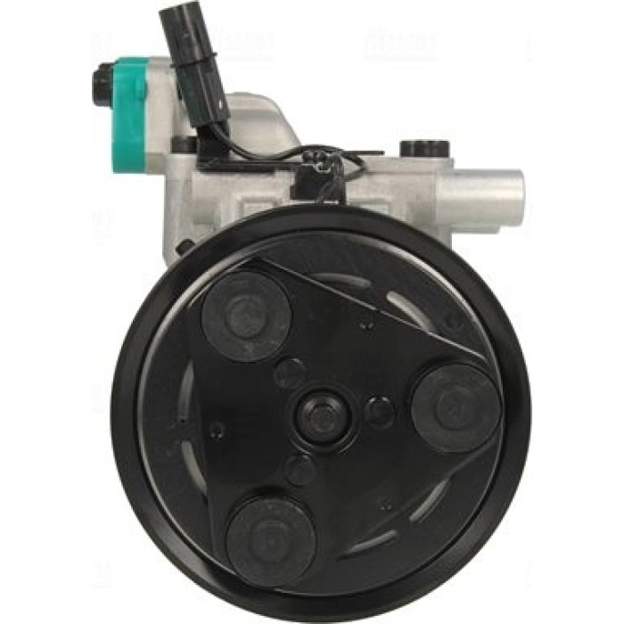 Nissens Klimakompressor PKW 89085 Nissens Klimakompressor PKW 89085