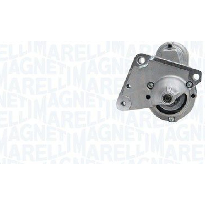 Magneti Marelli Anlasser 063721260010 Magneti Marelli Anlasser 063721260010