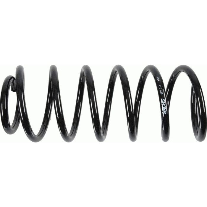 Sachs Fahrwerksfeder 997 747 Sachs Fahrwerksfeder 997 747