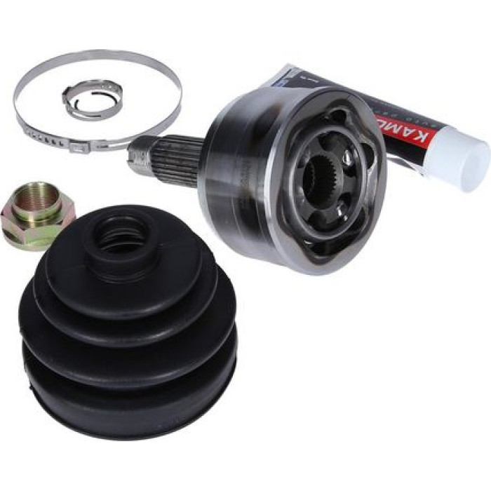 Kamoka Antriebswellengelenksatz 6102 Kamoka Antriebswellengelenksatz 6102