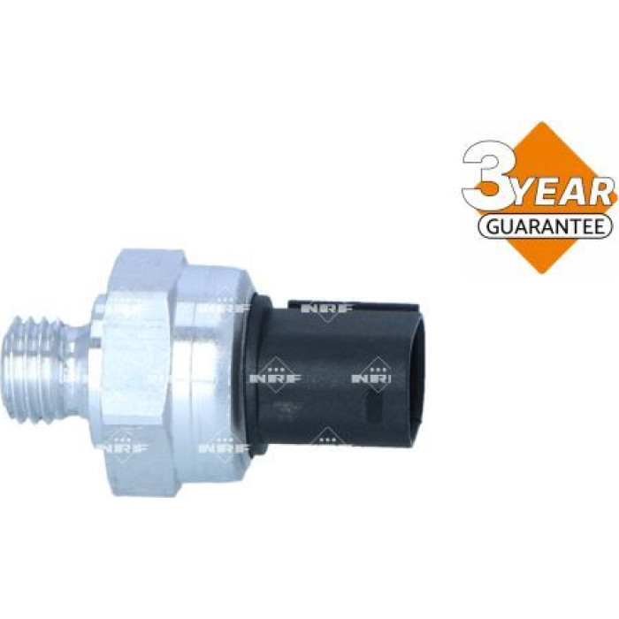 NRF Abgasdrucksensor 708045 NRF Abgasdrucksensor 708045