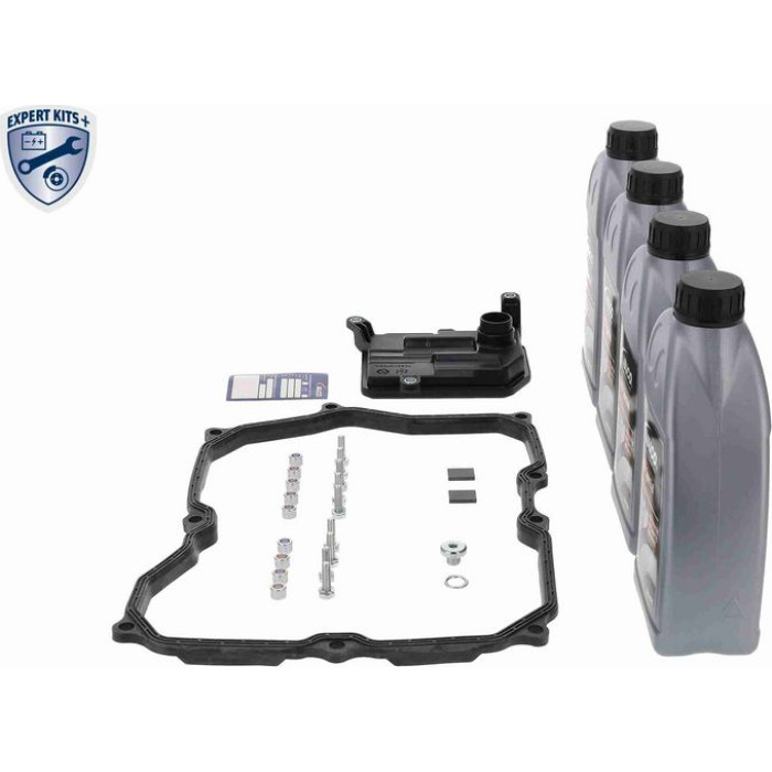 Vaico Ölwechsel-Set für Automatikgetriebe V10-5612 Vaico Ölwechsel-Set für Automatikgetriebe V10-5612