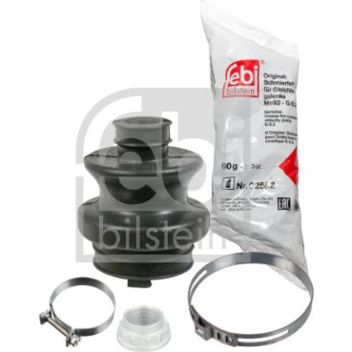 FEBI BILSTEIN Gelenkmanschette 07933 FEBI BILSTEIN Gelenkmanschette 07933