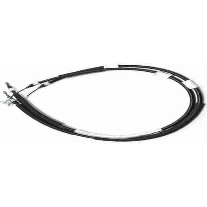 Vaico Handbremsseil V40-30054 Vaico Handbremsseil V40-30054