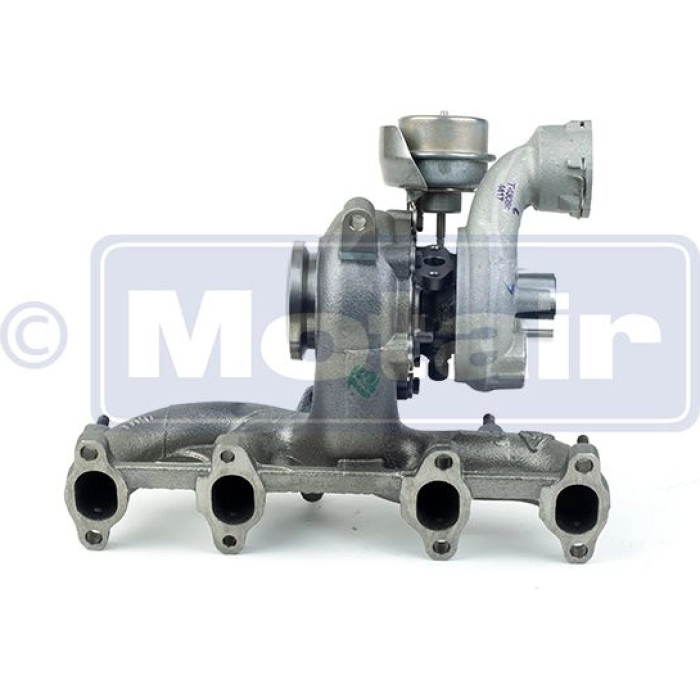 ORIGINAL TURBO 336102 ORIGINAL TURBO 336102