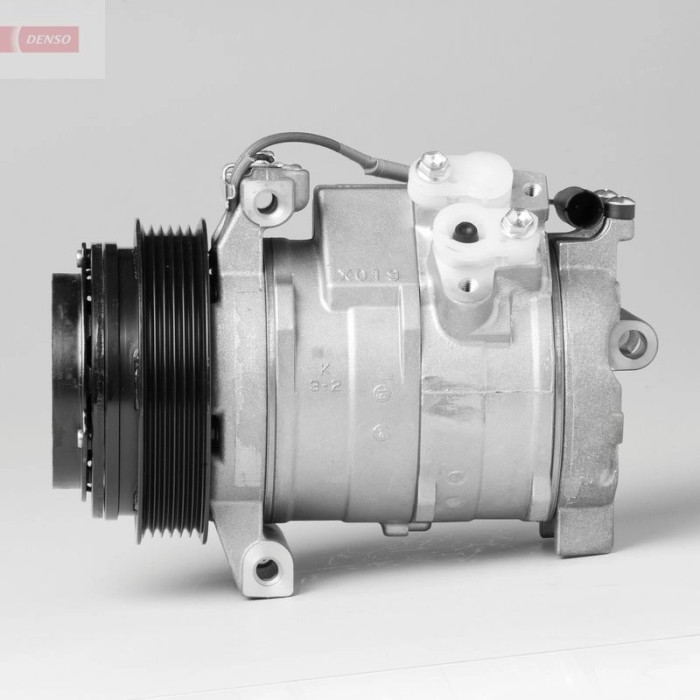 Denso Kompressor DCP17114 Denso Kompressor DCP17114