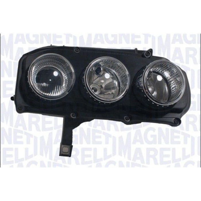 712428201129 Magneti Marelli Hauptscheinwerfer 712428201129