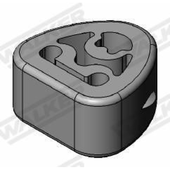 Walker Gummi 86564 Walker Gummi 86564