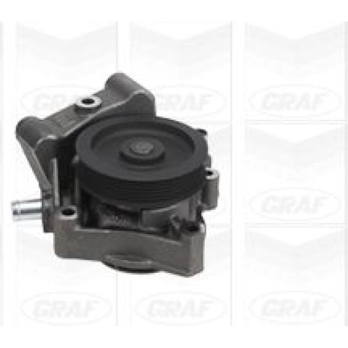 GRAF Wasserpumpe / Kühlmittelpumpe PA1026 GRAF Wasserpumpe / Kühlmittelpumpe PA1026