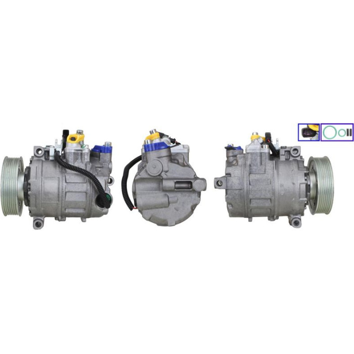 DRI Kompressor 700510469