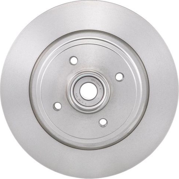 Bosch Bremsscheibe Hinterachse 0 986 479 270 Bosch Bremsscheibe Hinterachse 0 986 479 270